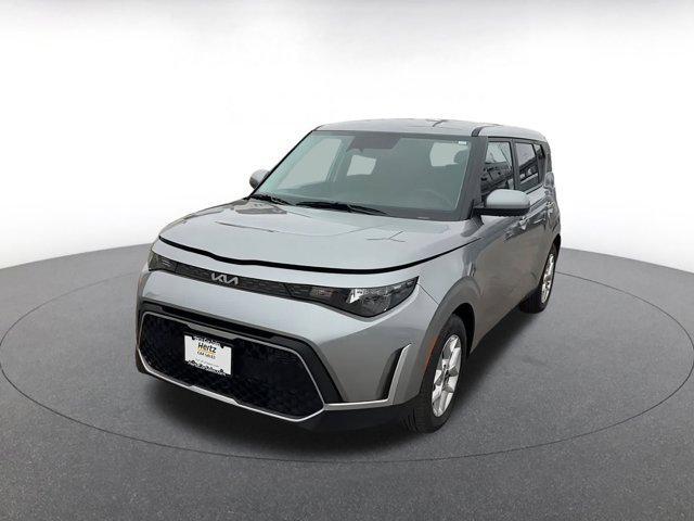 used 2024 Kia Soul car, priced at $16,624
