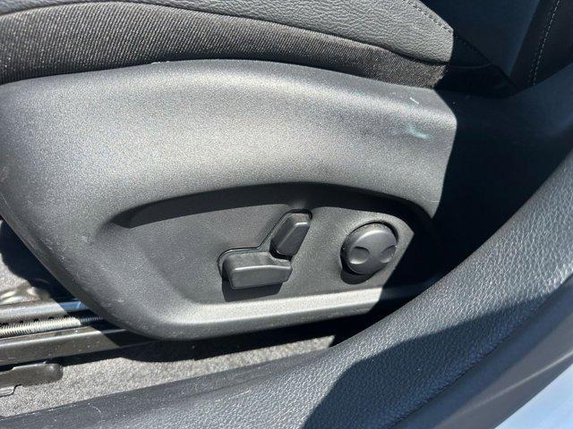 used 2025 Jeep Compass car, priced at $24,305