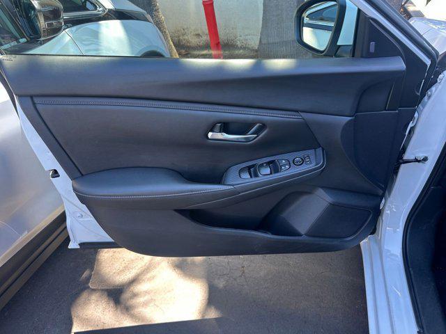 used 2024 Nissan Sentra car, priced at $18,111