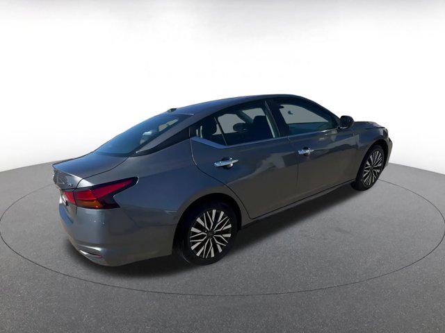 used 2024 Nissan Altima car, priced at $17,857