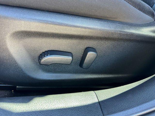 used 2024 Nissan Altima car, priced at $17,857