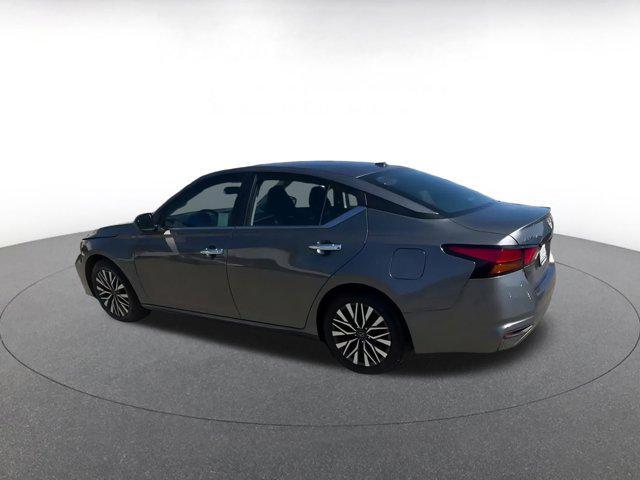 used 2024 Nissan Altima car, priced at $17,857