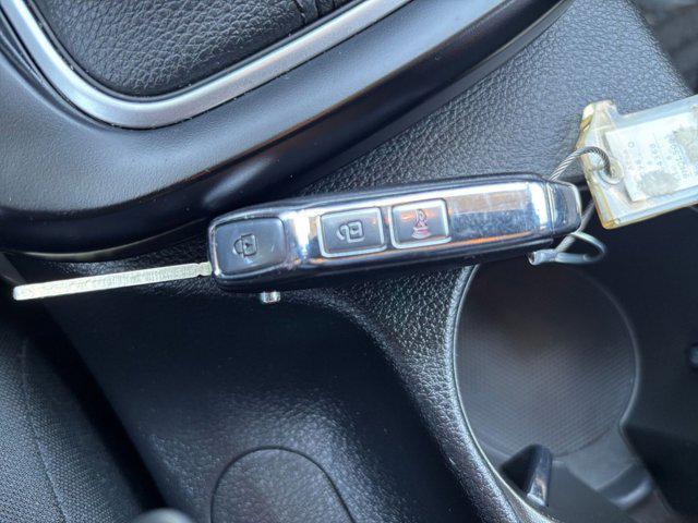 used 2024 Kia Soul car, priced at $16,334