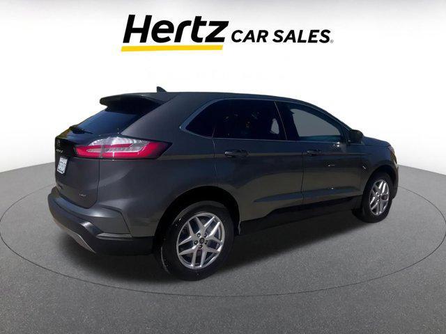 used 2023 Ford Edge car, priced at $22,100