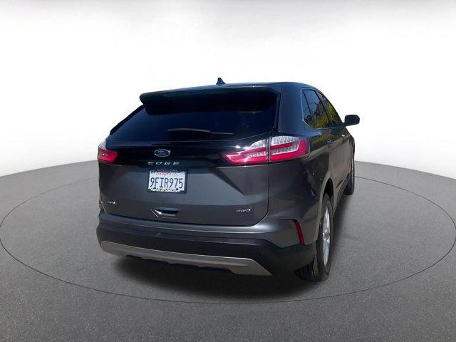 used 2023 Ford Edge car, priced at $20,264
