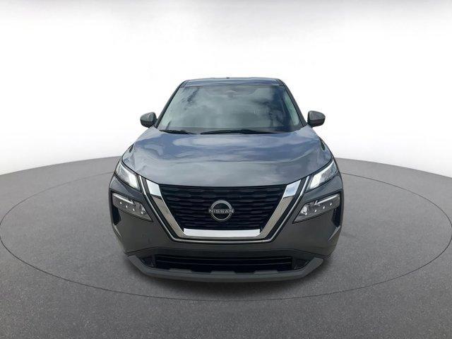 used 2023 Nissan Rogue car, priced at $21,155