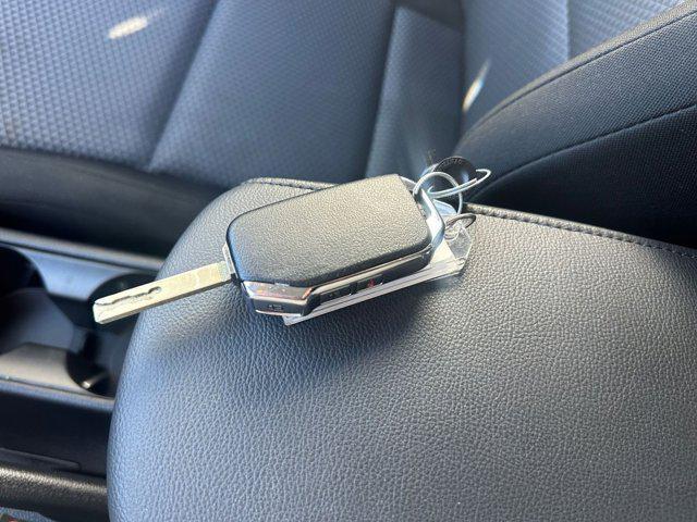 used 2024 Kia Soul car, priced at $17,510