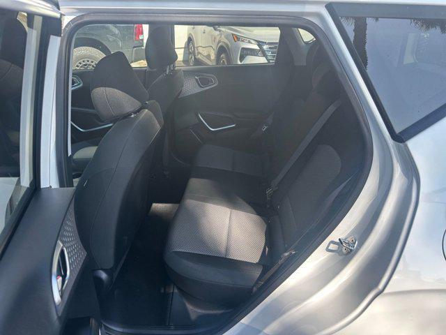 used 2024 Kia Soul car, priced at $17,510