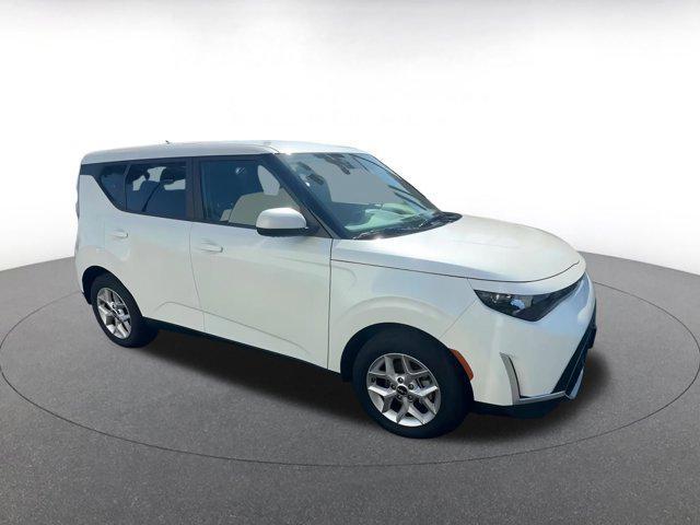 used 2024 Kia Soul car, priced at $17,510