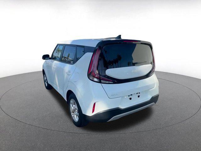 used 2024 Kia Soul car, priced at $17,510