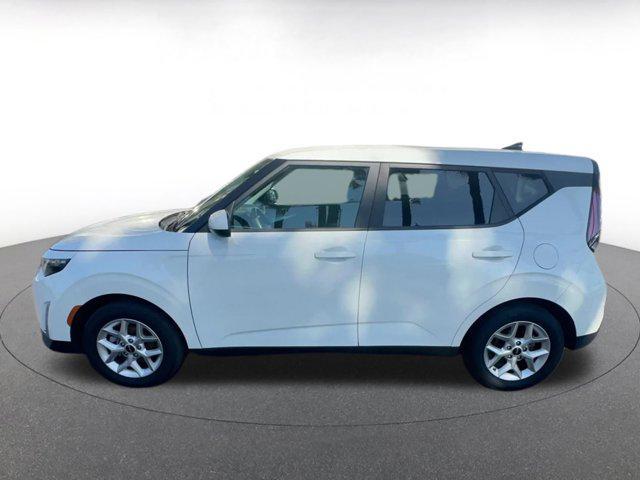 used 2024 Kia Soul car, priced at $17,510