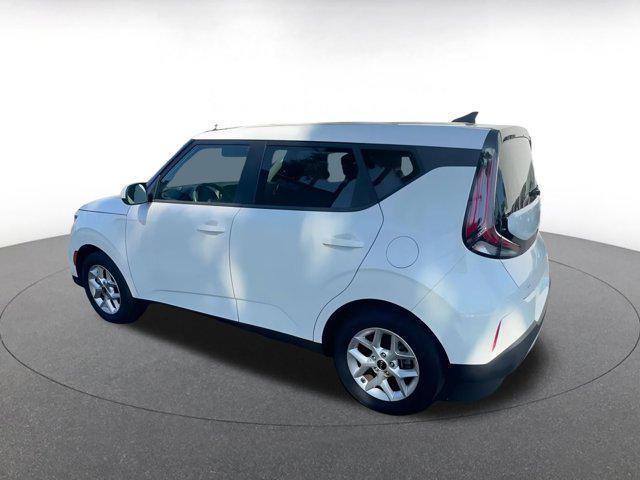 used 2024 Kia Soul car, priced at $17,510
