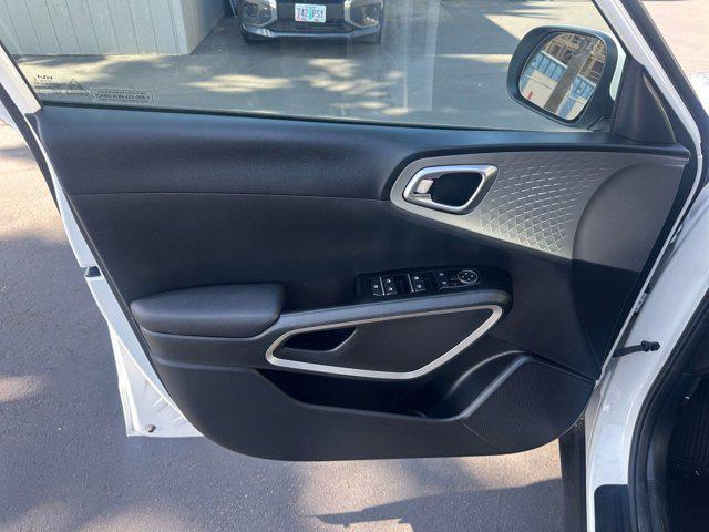 used 2024 Kia Soul car, priced at $17,510