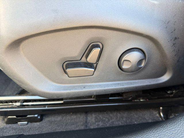 used 2025 Jeep Compass car, priced at $23,948