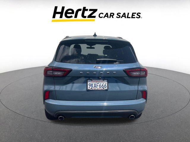 used 2024 Ford Escape car, priced at $23,955