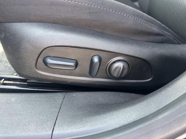 used 2023 Chevrolet Malibu car, priced at $17,692
