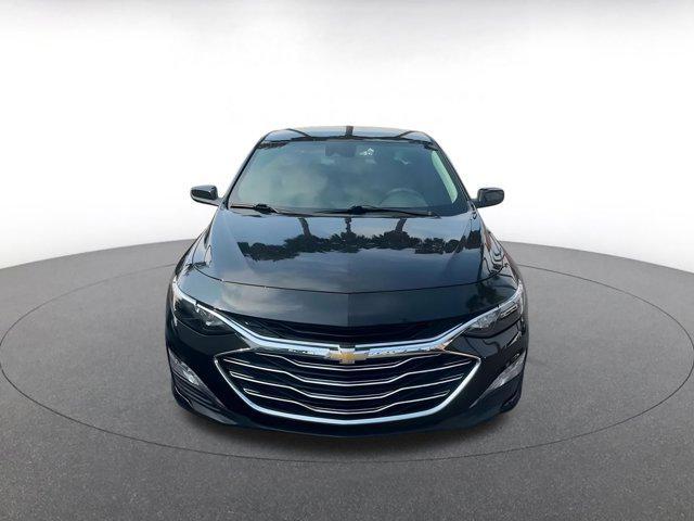 used 2023 Chevrolet Malibu car, priced at $17,692