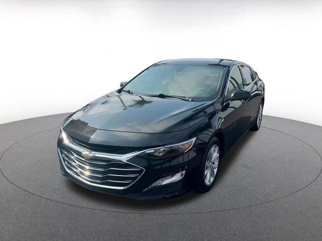 used 2023 Chevrolet Malibu car, priced at $17,692