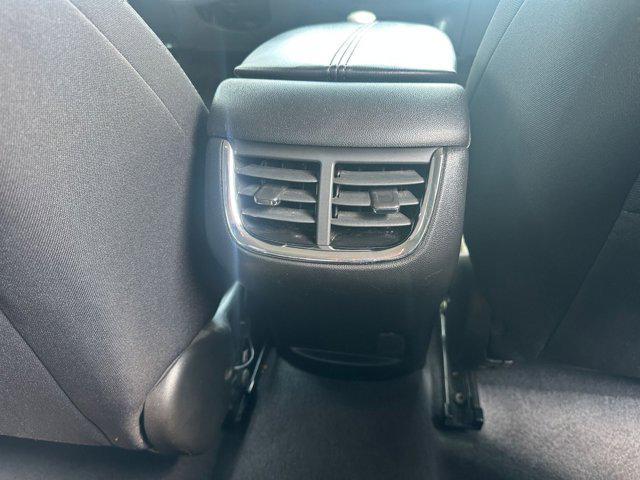 used 2023 Chevrolet Malibu car, priced at $17,692