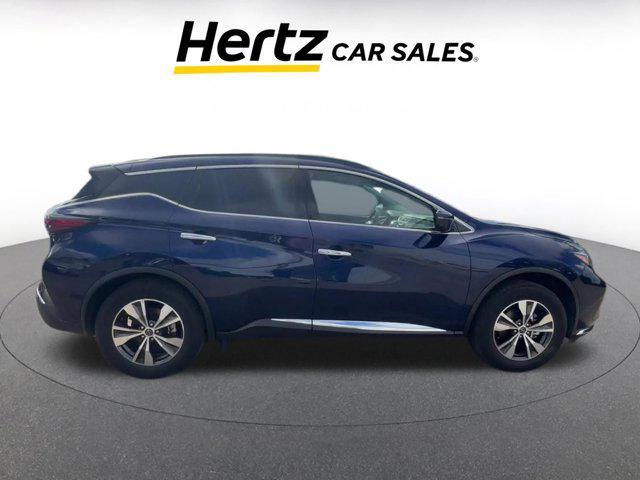 used 2023 Nissan Murano car, priced at $20,256