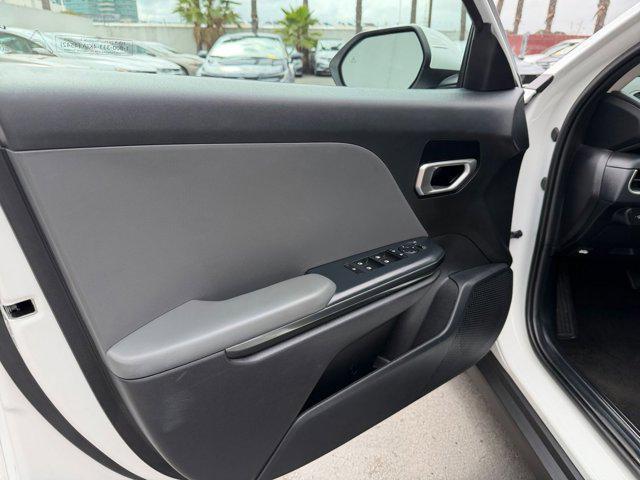 used 2025 Kia K4 car, priced at $19,703