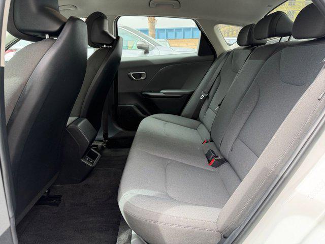 used 2025 Kia K4 car, priced at $19,703