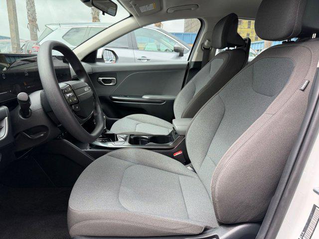 used 2025 Kia K4 car, priced at $19,703