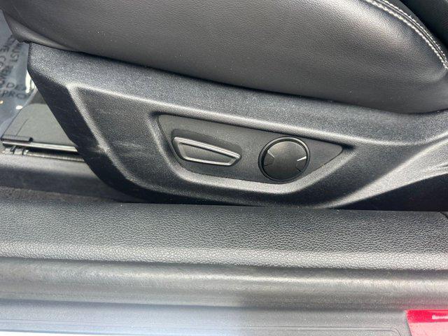 used 2022 Ford Mustang car, priced at $52,000