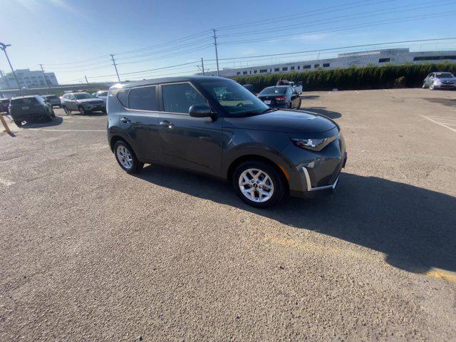 used 2024 Kia Soul car, priced at $16,396