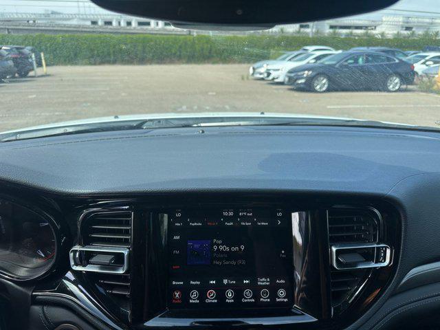 used 2024 Dodge Durango car, priced at $25,725