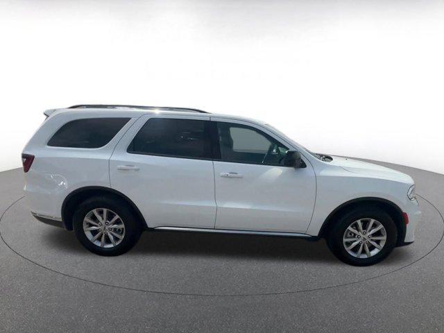 used 2024 Dodge Durango car, priced at $25,725