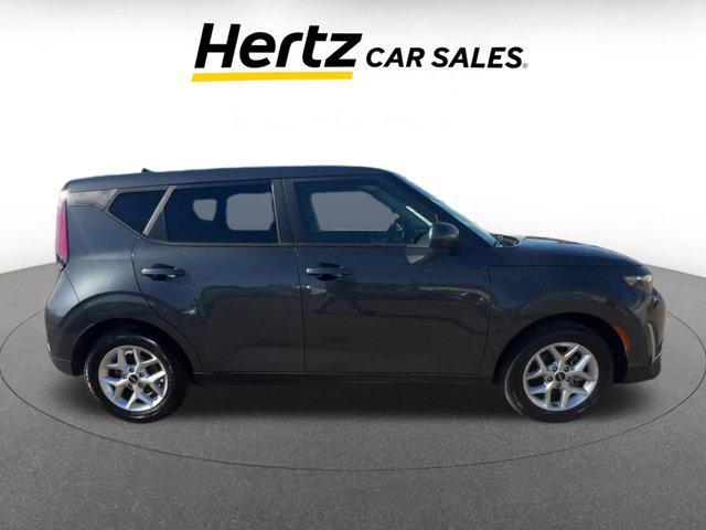 used 2024 Kia Soul car, priced at $16,172