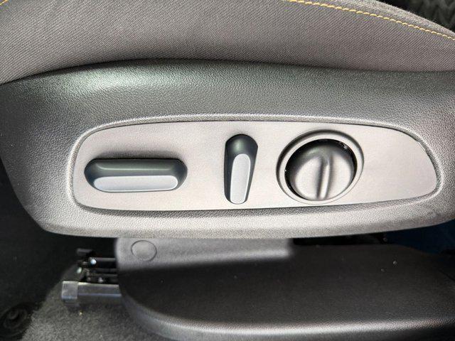 used 2023 Chevrolet Equinox car, priced at $17,713