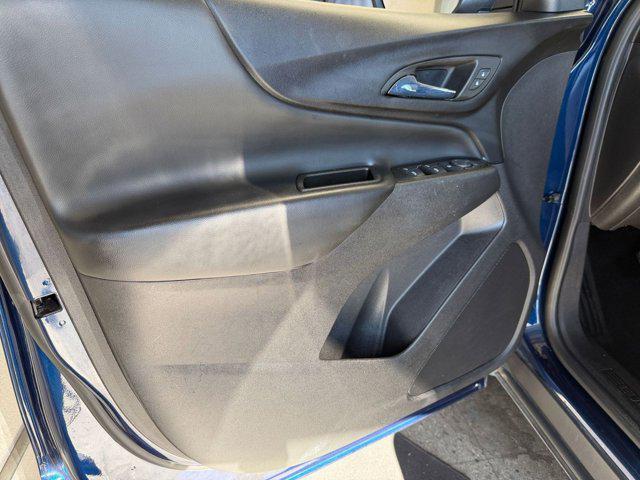 used 2023 Chevrolet Equinox car, priced at $17,713