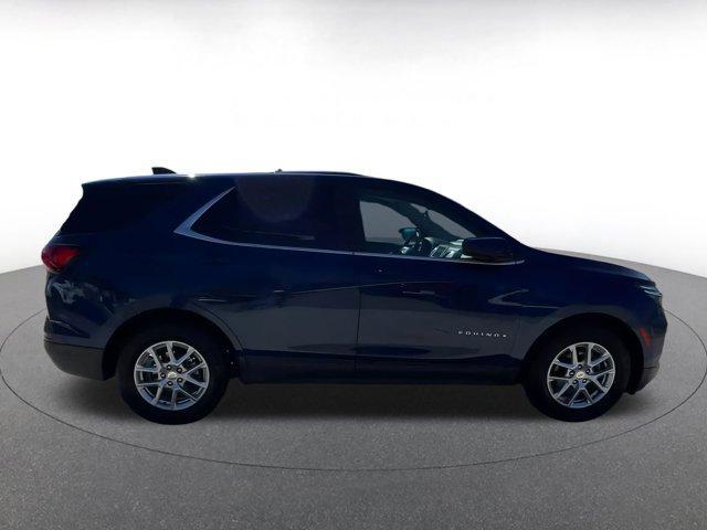 used 2023 Chevrolet Equinox car, priced at $17,713