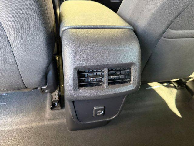 used 2023 Chevrolet Equinox car, priced at $17,713