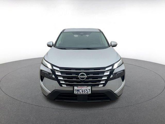 used 2024 Nissan Rogue car, priced at $25,080