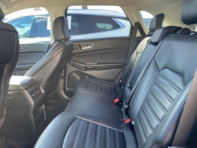 used 2024 Ford Edge car, priced at $25,710