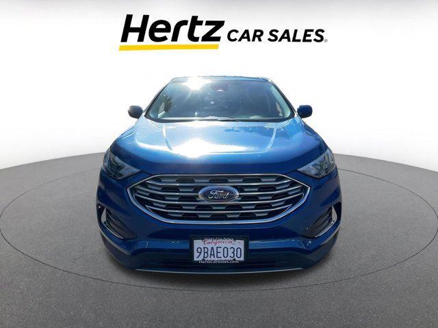 used 2024 Ford Edge car, priced at $25,710