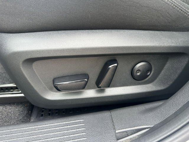 used 2024 Nissan Rogue car, priced at $23,751