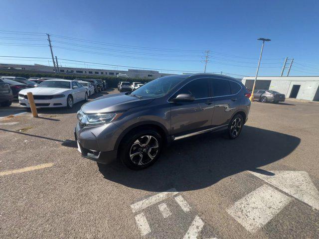 used 2019 Honda CR-V car, priced at $25,630