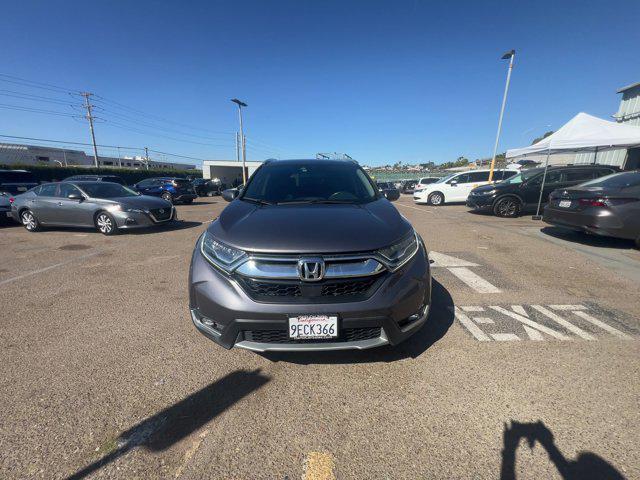 used 2019 Honda CR-V car, priced at $25,630