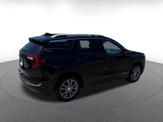 used 2023 GMC Terrain car, priced at $19,215