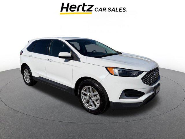 used 2023 Ford Edge car, priced at $19,409