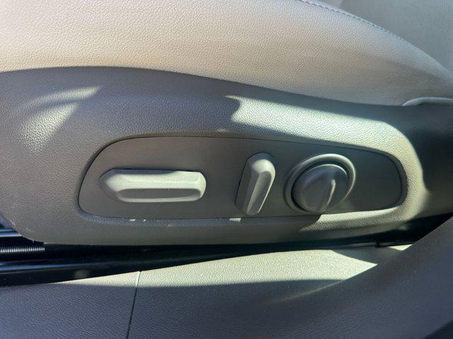 used 2024 Chevrolet Malibu car, priced at $22,050