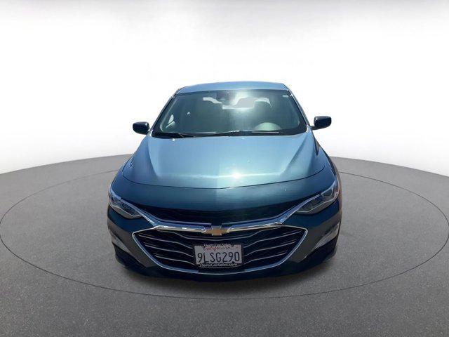 used 2024 Chevrolet Malibu car, priced at $22,050