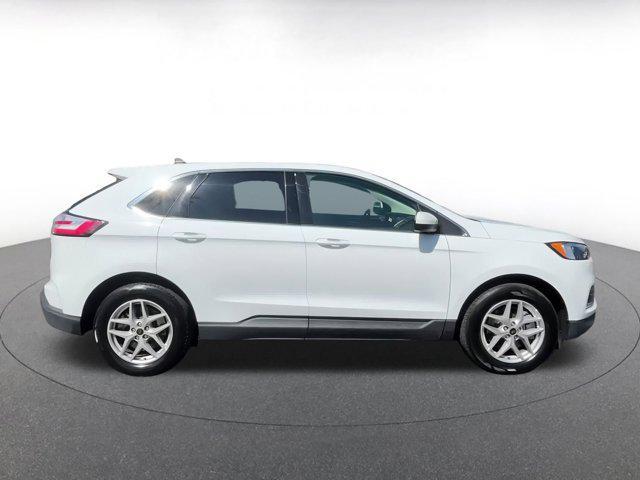 used 2023 Ford Edge car, priced at $18,777