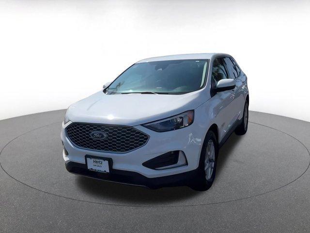 used 2023 Ford Edge car, priced at $18,777
