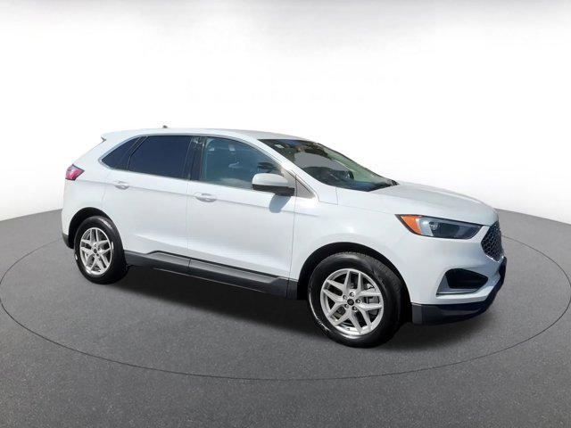used 2023 Ford Edge car, priced at $18,777