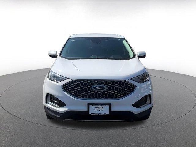 used 2023 Ford Edge car, priced at $18,777